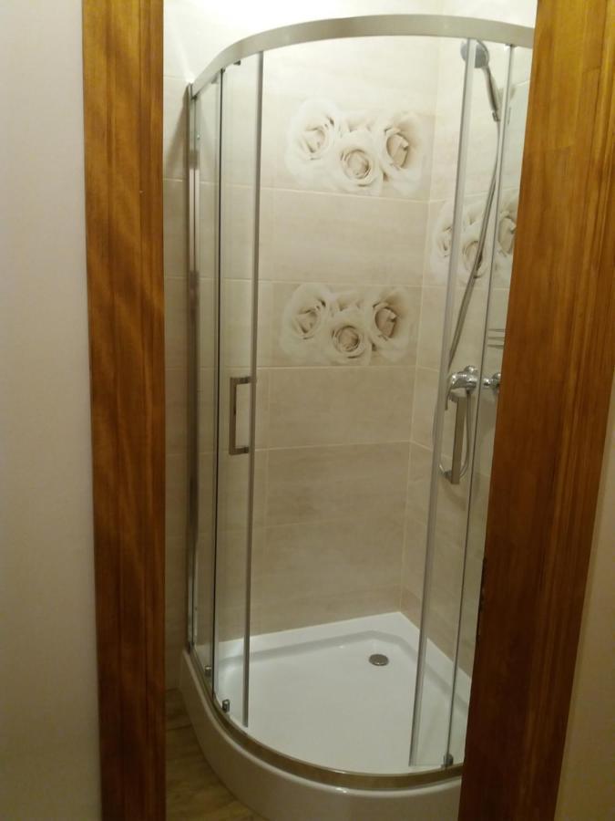 ArtTrakt Otel Lviv Dış mekan fotoğraf