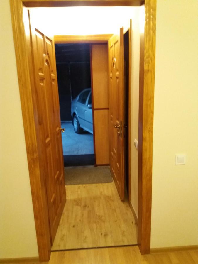 ArtTrakt Otel Lviv Dış mekan fotoğraf