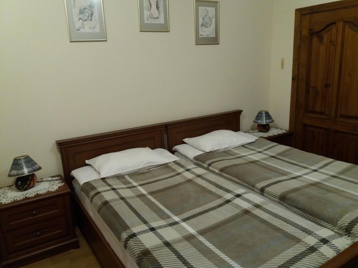 ArtTrakt Otel Lviv Dış mekan fotoğraf