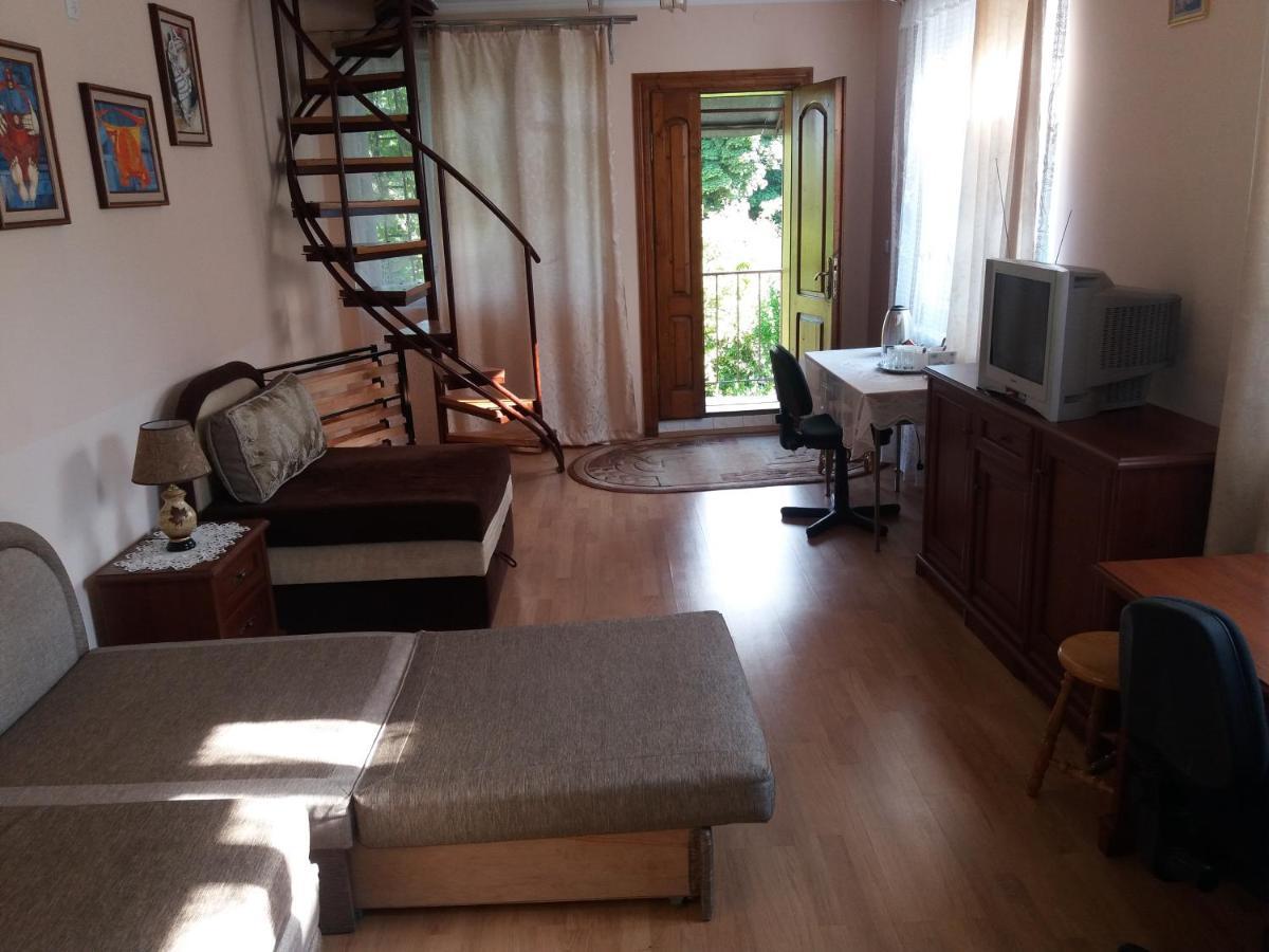ArtTrakt Otel Lviv Dış mekan fotoğraf