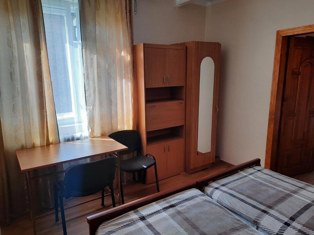ArtTrakt Otel Lviv Dış mekan fotoğraf