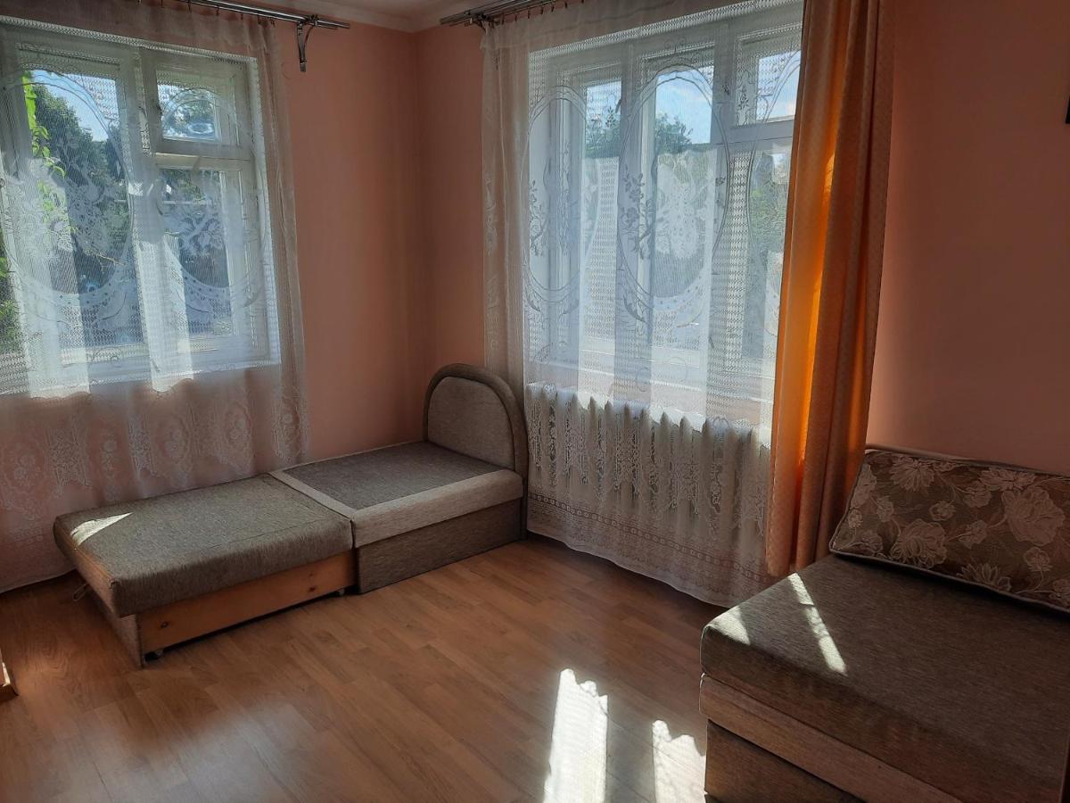 ArtTrakt Otel Lviv Dış mekan fotoğraf