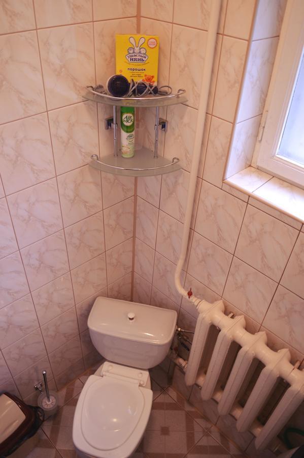 ArtTrakt Otel Lviv Dış mekan fotoğraf